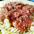 shaktaro's cooksnap of when they made ミキサーでトマトソース♪.