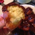Emiks's cooksnap of when they made 超簡単～♡豆腐でつくるふわふわドーナツ.