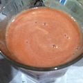 moai110608's cooksnap of when they made 【本気の】トマトジュー酢【ダイエット飯】.