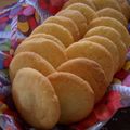 ジムパメラ's cooksnap of when they made カントリーマーム.