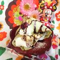 みなみんくっきんぐ's cooksnap of when they made ほんのり抹茶クレープ.