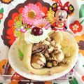 みなみんくっきんぐ's cooksnap of when they made クレープ.