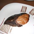 おけらだーって's cooksnap of when they made ぶりの照り焼き.