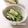 プンプン庵's cooksnap of when they made 豆苗（とうみょう）と竹輪の炒め物.