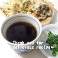 プンプン庵's cooksnap of when they made 手作りめんつゆで♪暑気払い ざる蕎麦.