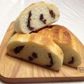 MａMａぱん's cooksnap of when they made 塩バニラ♡ミルクブレッド.
