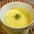 ニコニコ食べよう's cooksnap of when they made 簡単コーンスープ.