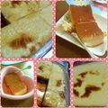 モモマミィ's cooksnap of when they made 簡単本格プリン！.