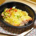 みゅまこ's cooksnap of when they made 虹鱒のBBQマヨネーズ焼き.