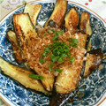 ぷろあ's cooksnap of when they made 後一品に☆焼き茄子の生姜添え.