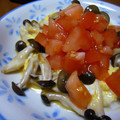 さとみんみん's cooksnap of when they made きのこのオムレツ.