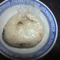 ＳＯＲＡ＿ＳＯＲＡ's cooksnap of when they made 梅と塩昆布のおにぎり♪.