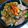 kocomaco's cooksnap of when they made 千切り春キャベツの焼肉丼.