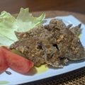ますぷり's cooksnap of when they made ★貧血予防に！レバーの唐揚げ★美味しいよ.