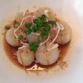 5月の海's cooksnap of when they made まるごと玉ねぎサラダ.
