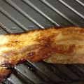 なかつかさのたいふ's cooksnap of when they made 我が家の豚バラＤＥ焼き豚♡.