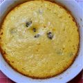 ma___111's cooksnap of when they made ヨーグルトケーキ＊ラムレーズン.