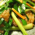 おりひめママ's cooksnap of when they made 旨いっ！我が家のレバニラ.