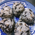 ＫＥＫＯＣＨＩ's cooksnap of when they made ひじきと新生姜のソフトふりかけ.
