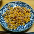 ウサびん's cooksnap of when they made えのきベーコーン.