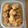 さんすけママ☆'s cooksnap of when they made 豆腐と鶏ミンチのナゲット.