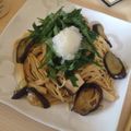 ちゃあああああ's cooksnap of when they made 野菜たっぷり摂れる!!夏の和風パスタ.