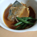 ゆきらふ's cooksnap of when they made さばと大根の味噌煮.