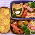 桃屋誰's cooksnap of when they made ✾✾ブロッコリーの木✾✾.