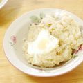 鈴ピヨ's cooksnap of when they made 母の味 味噌汁おじや.