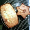やぎ★もな's cooksnap of when they made 簡単！メープル風味のバナナパウンドケーキ.