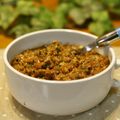 woailiaoli's cooksnap of when they made 肉味噌さまさま.