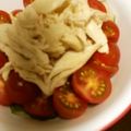 サトモユリア's cooksnap of when they made ささみときゅうりのリボンサラダ.