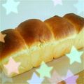 RINA4's cooksnap of when they made 大人気！ほわほわ♡ ミルクパン.