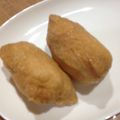 こつぶみ's cooksnap of when they made 週末のいなり寿司.