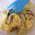 リルミン's cooksnap of when they made 新玉ねぎとさつまいもの簡単サラダ.