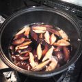 harunana's cooksnap of when they made そうめんつゆ.