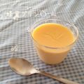 しゃのわぁる's cooksnap of when they made 蜂蜜プリン.