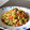 みっつ★あす's cooksnap of when they made ＊簡単＊コク深♪高菜のオイマヨ炒飯.