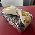 Saotra's cooksnap of when they made ブルーベリーのクリームチーズパウンド.