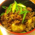 そらまめsan's cooksnap of when they made ★☆新じゃがのそぼろ煮☆★.
