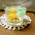 パフェ☆'s cooksnap of when they made 薄まらない！冷凍ゼリー入りドリンク.