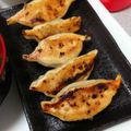 girlest18's cooksnap of when they made ◆簡単でモッチモチな本格餃子の皮◆.