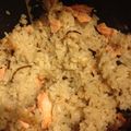 シバイヌりゅう's cooksnap of when they made 具なしでも美味しい、おさくらご飯.