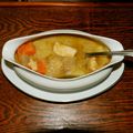 フランク爺's cooksnap of when they made 簡単グリーンカレー♥.