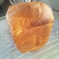 デヴリン's cooksnap of when they made 我が家の朝食パン.