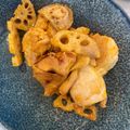 えみちょりん♪'s cooksnap of when they made 学校給食：タンドリーチキン.