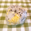 m@n@'s cooksnap of when they made のりたまのおにぎり～もみ海苔編～.