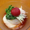 yyz273's cooksnap of when they made 束のままゆでる　ぶっかけそうめん.