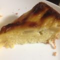 mariimo's cooksnap of when they made キャラメルりんごケーキ.
