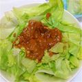 Ruri03's cooksnap of when they made タイ風☆ピーナツソース.